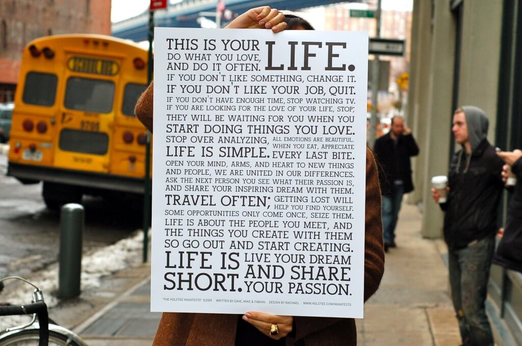 The_Holstee_Manifesto